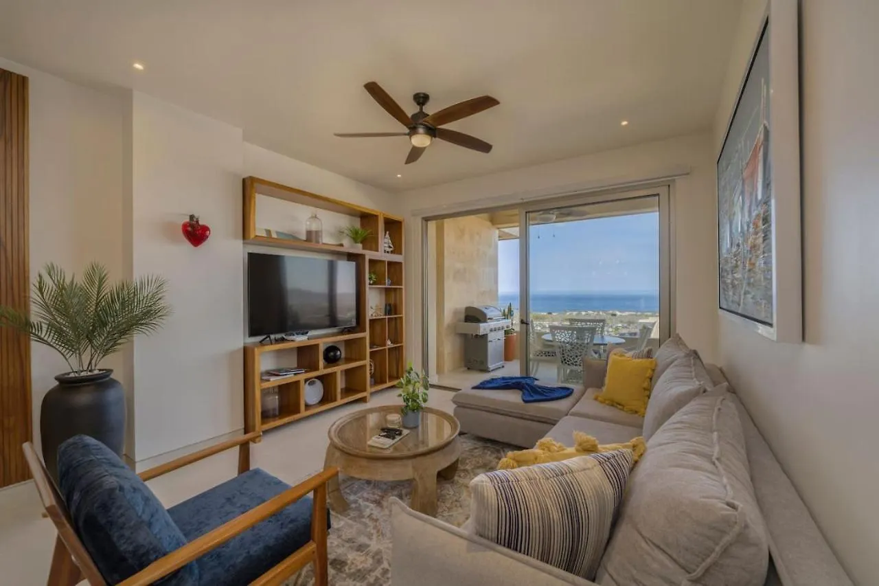 شقة Luxurious New Ocean View 2Br Condo Near Downtown كابو سان لوكاس
