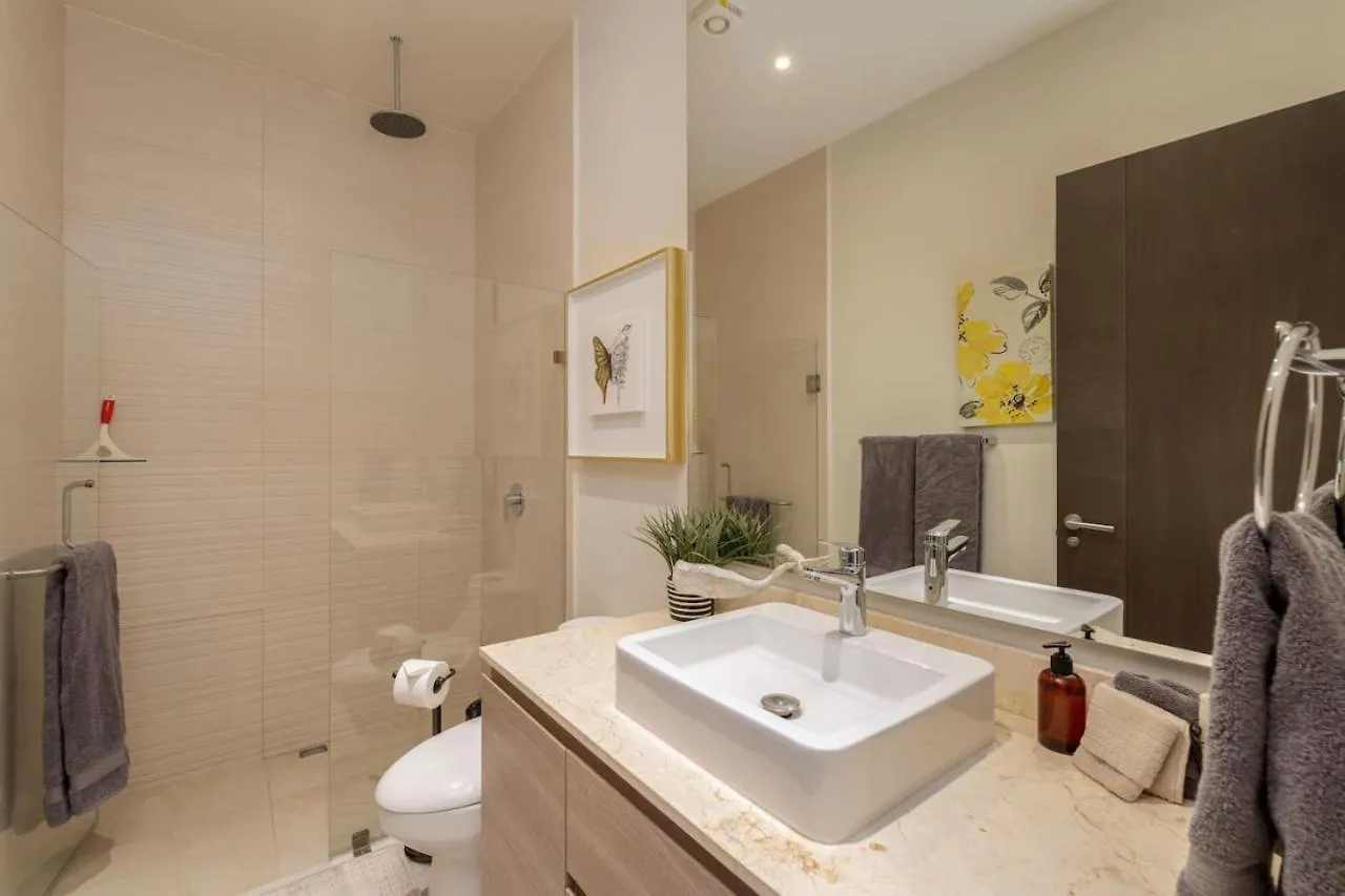 شقة Luxurious New Ocean View 2Br Condo Near Downtown كابو سان لوكاس المكسيك