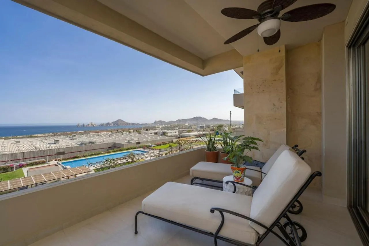Luxurious New Ocean View 2Br Condo Near Downtown كابو سان لوكاس