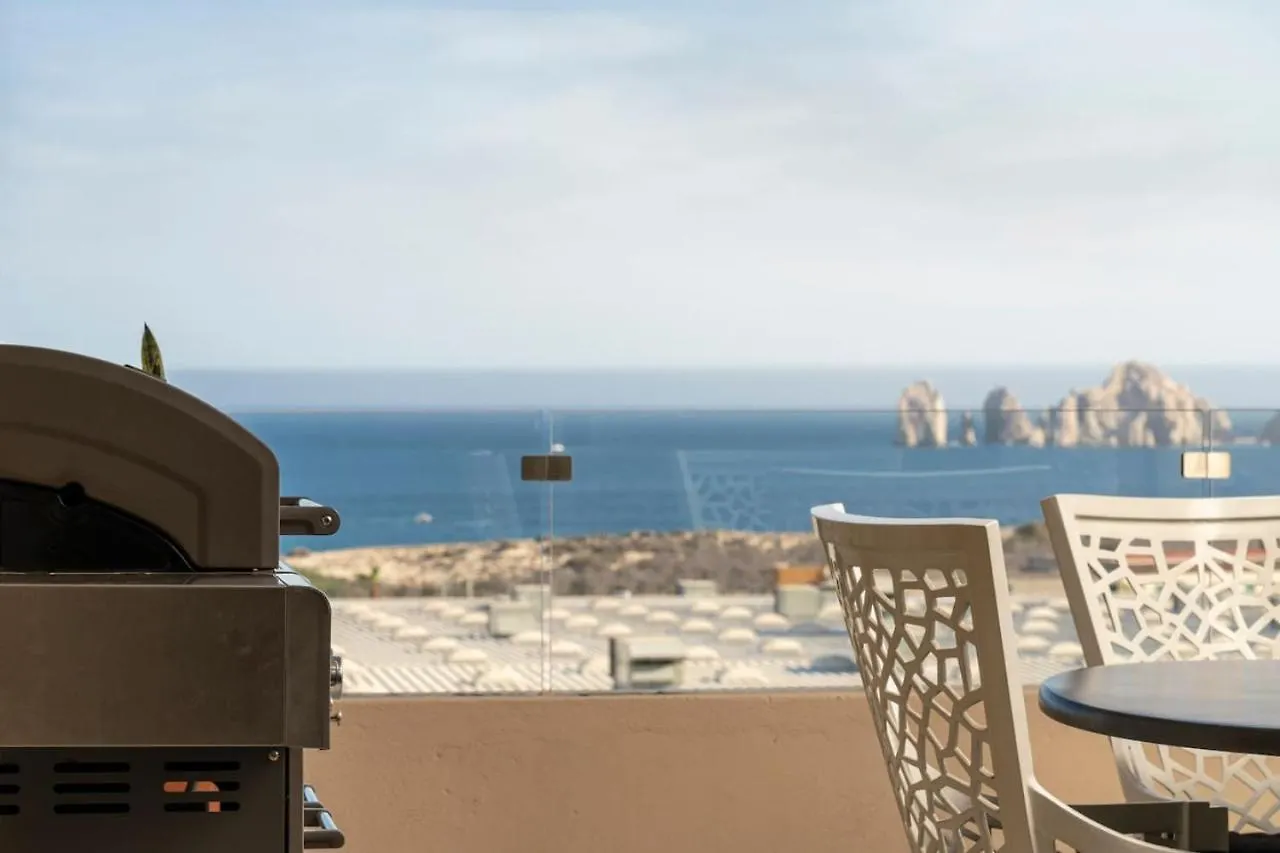 Luxurious New Ocean View 2Br Condo Near Downtown كابو سان لوكاس