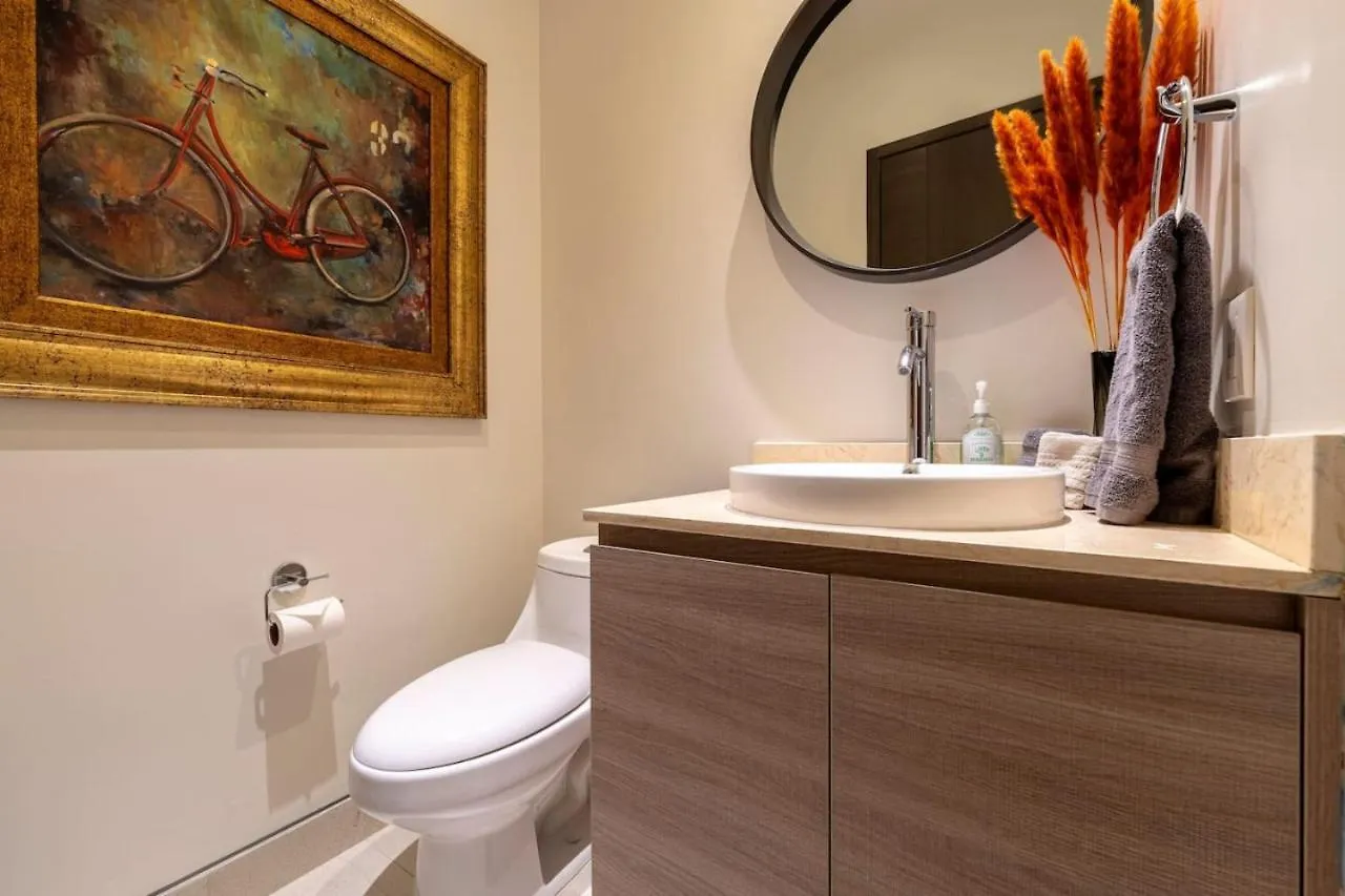 Luxurious New Ocean View 2Br Condo Near Downtown كابو سان لوكاس المكسيك