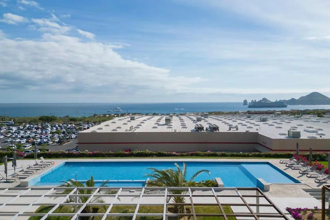 Luxurious New Ocean View 2Br Condo Near Downtown كابو سان لوكاس 0*,