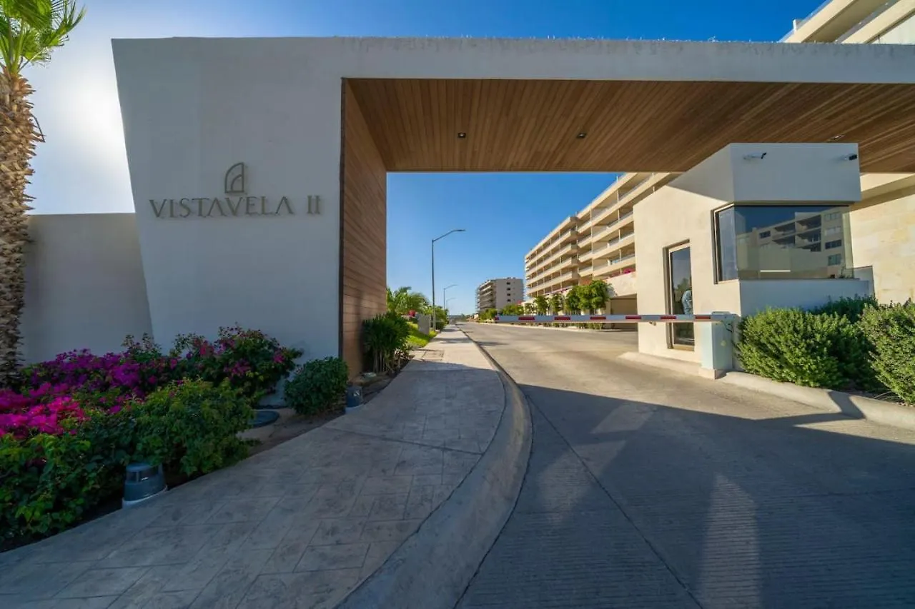 شقة Luxurious New Ocean View 2Br Condo Near Downtown كابو سان لوكاس