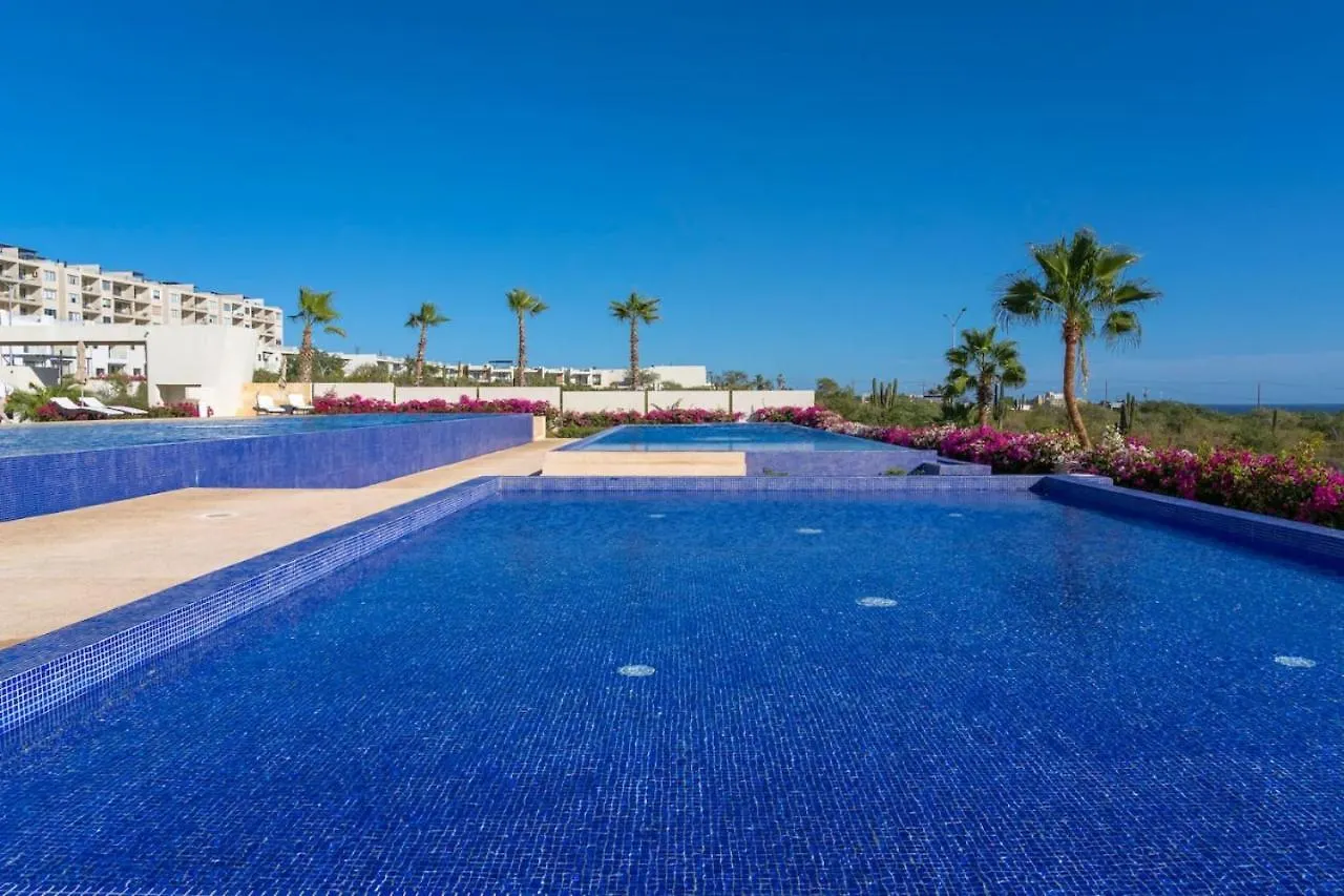 Luxurious New Ocean View 2Br Condo Near Downtown كابو سان لوكاس 0*,
