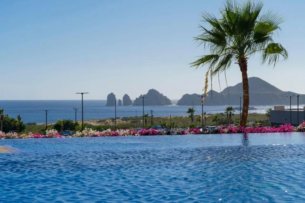 Luxurious New Ocean View 2Br Condo Near Downtown كابو سان لوكاس شقة